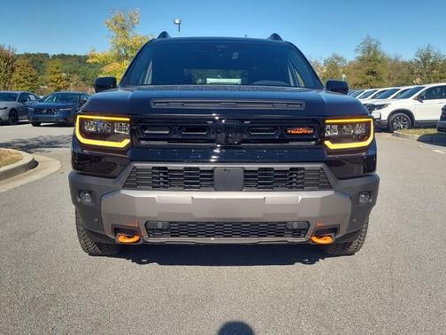 2026 Honda Passport TrailSport Elite Blackout