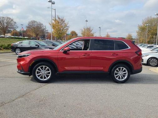2023 Honda CR-V EX
