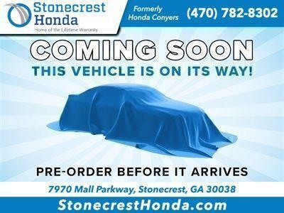 2021 Honda Accord Sport 2.0T