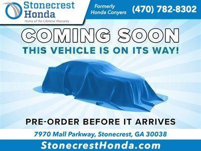 2021 Honda Accord Sport 2.0T