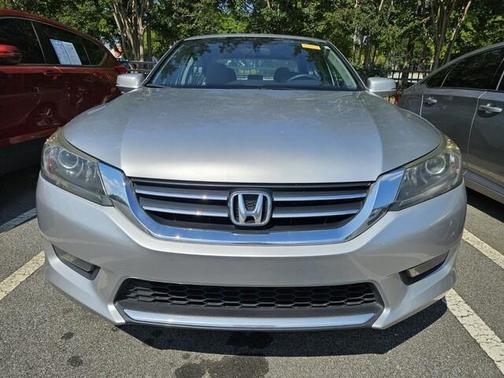 2014 Honda Accord EX