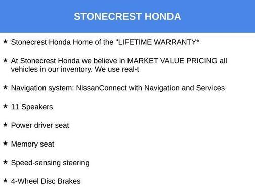 Gun Metallic 2024 Nissan Murano Platinum