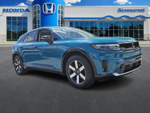 2025 Honda Prologue Touring