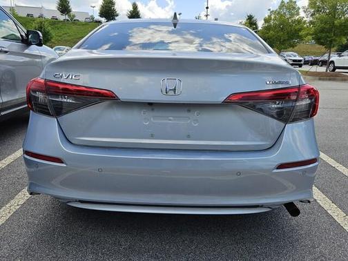 2023 Honda Civic Touring