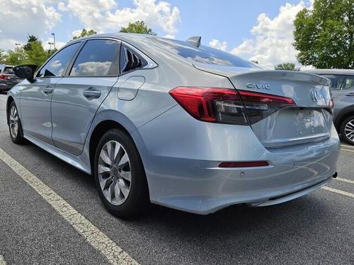 2023 Honda Civic Touring