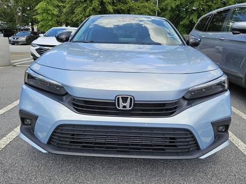 2023 Honda Civic Touring