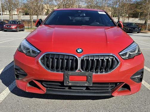 2020 BMW 228 Gran Coupe i xDrive