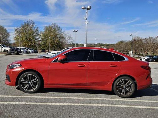 2020 BMW 228 Gran Coupe i xDrive