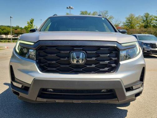 2023 Honda Passport Elite