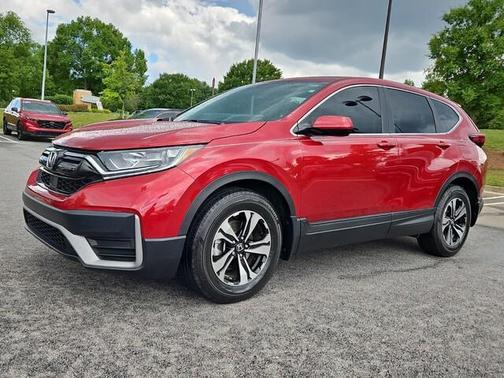 2022 Honda CR-V Special Edition