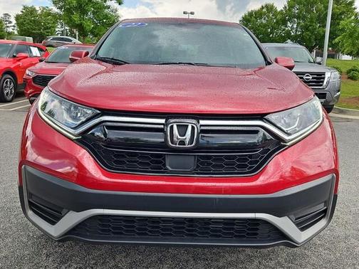 2022 Honda CR-V Special Edition