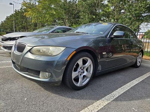2010 BMW 328 i