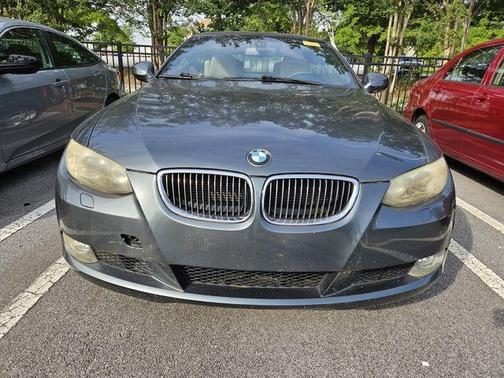 2010 BMW 328 i