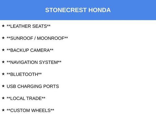2022 Honda Accord Hybrid Touring