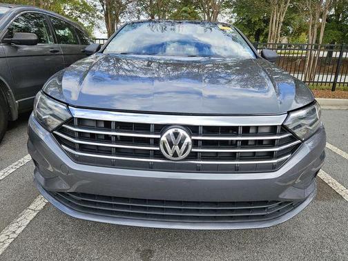 2020 Volkswagen Jetta 1.4T SE