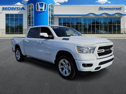 2024 RAM 1500 Big Horn/Lone Star