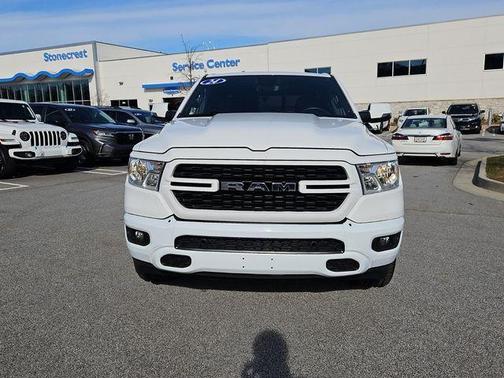 2024 RAM 1500 Big Horn/Lone Star