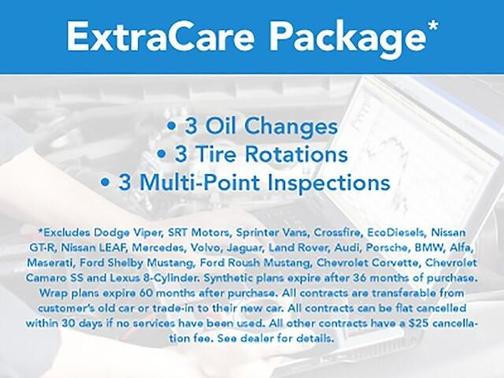 2014 Chevrolet Traverse LTZ