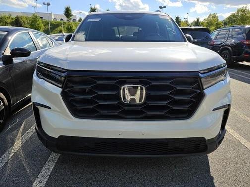 2023 Honda Pilot Sport