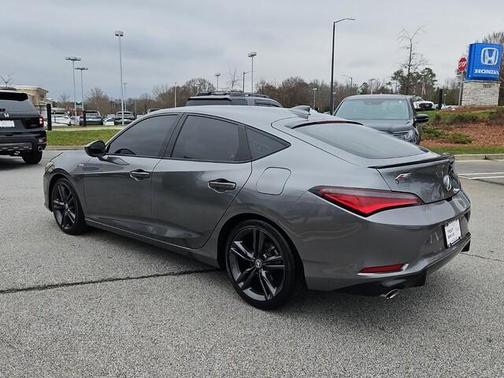 2023 Acura Integra A-Spec