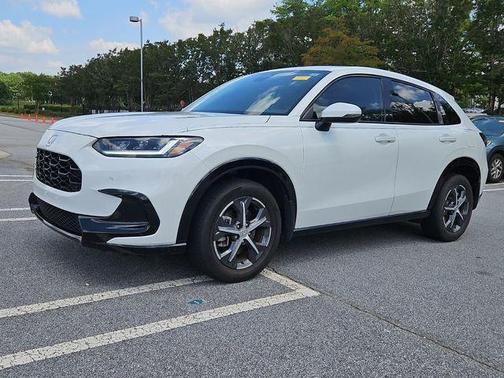 2023 Honda HR-V EX-L