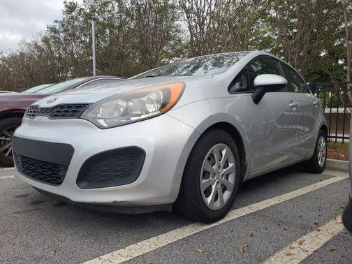 2015 Kia Rio LX