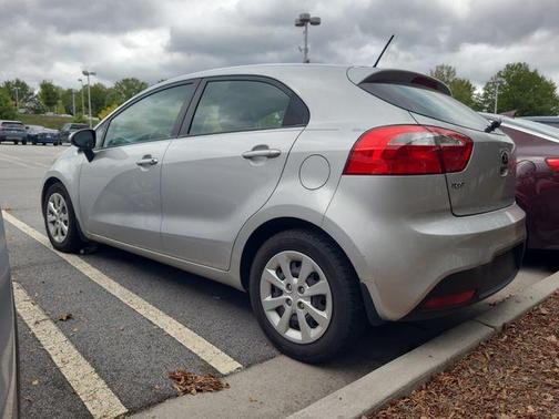 2015 Kia Rio LX