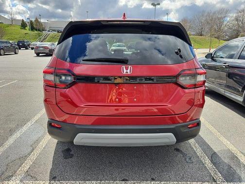 2023 Honda Pilot EX-L 7-Passenger