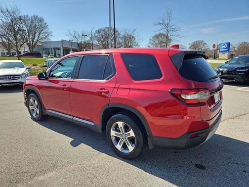 2023 Honda Pilot EX-L 7-Passenger