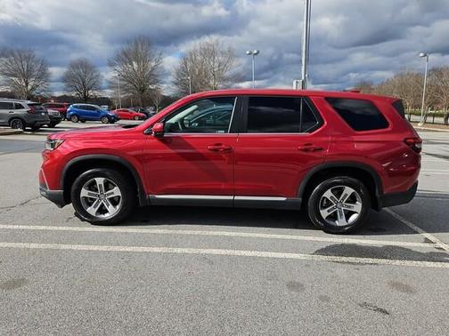 2023 Honda Pilot EX-L 7-Passenger