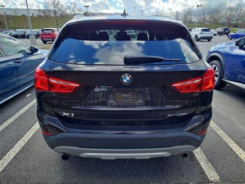 2018 BMW X1 xDrive28i