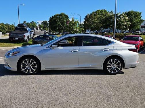 2019 Lexus ES 350 Ultra Luxury