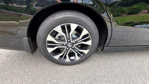 Crystal Black Pearl 2026 Honda Odyssey Elite