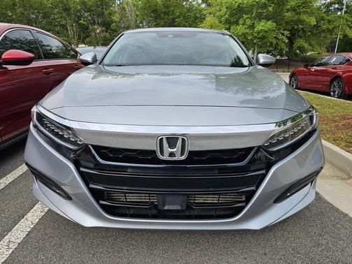 2019 Honda Accord Touring 2.0T