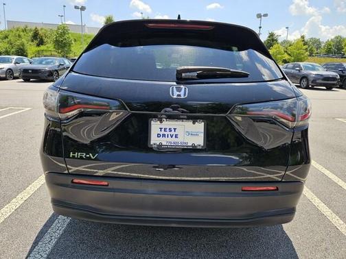 2023 Honda HR-V LX