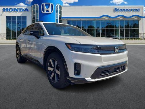 2025 Honda Prologue Touring