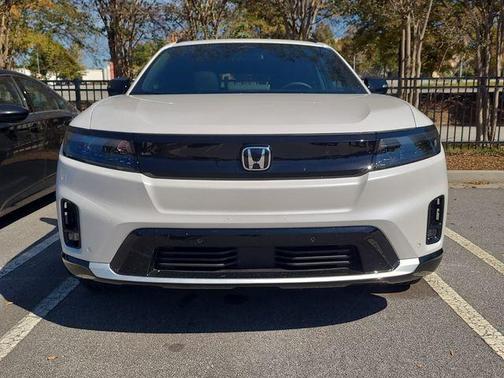 2025 Honda Prologue Touring