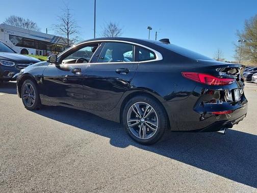 2021 BMW 228 Gran Coupe i xDrive