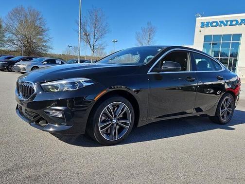 2021 BMW 228 Gran Coupe i xDrive