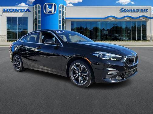 2021 BMW 228 Gran Coupe i xDrive