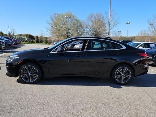 2021 BMW 228 Gran Coupe i xDrive