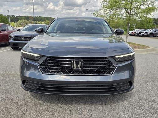 A 2026 Honda Accord SE