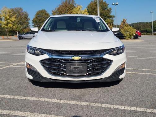 2024 Chevrolet Malibu 2LT