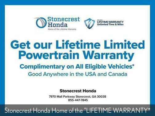 Meteorite 2025 Honda Accord SE