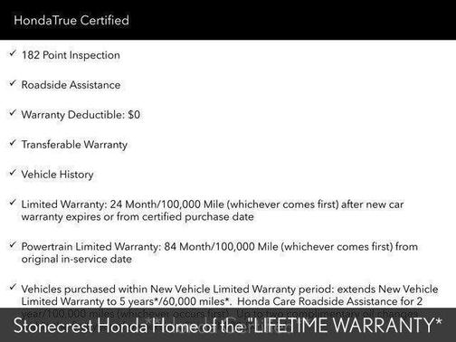 Meteorite 2025 Honda Accord SE