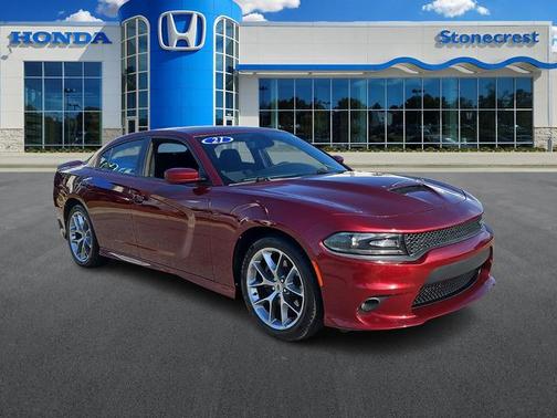 2021 Dodge Charger GT