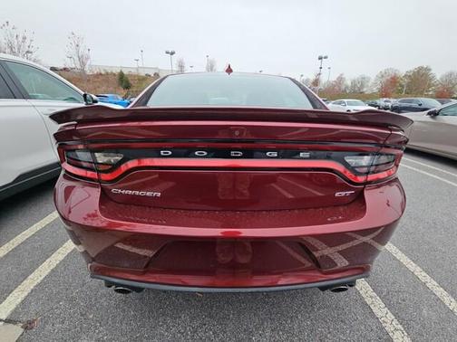 2021 Dodge Charger GT