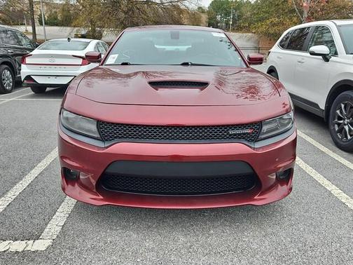 2021 Dodge Charger GT