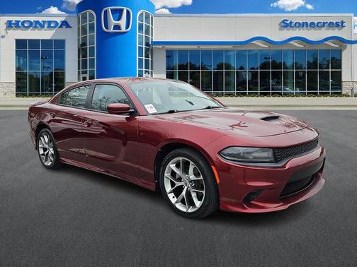2021 Dodge Charger GT