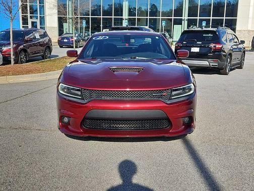 2021 Dodge Charger GT